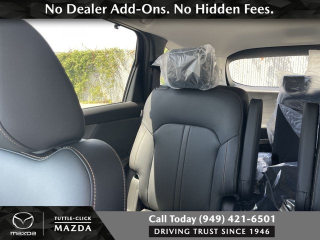 2026 Mazda Mazda CX-90 Premium Sport