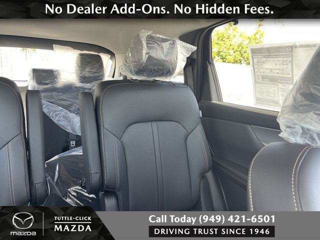 2026 Mazda Mazda CX-90 Premium Sport