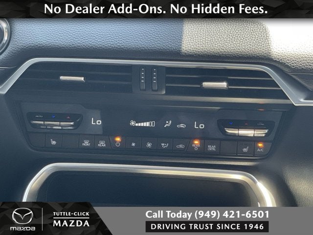 2024 Mazda Mazda CX-90 3.3 Turbo Preferred Plus