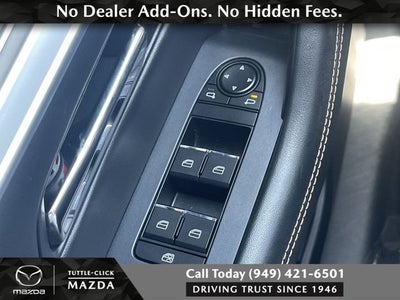 2024 Mazda Mazda CX-90 3.3 Turbo Preferred Plus