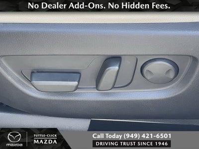2024 Mazda Mazda CX-90 3.3 Turbo Preferred Plus