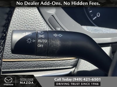 2024 Mazda Mazda CX-90 3.3 Turbo Preferred Plus