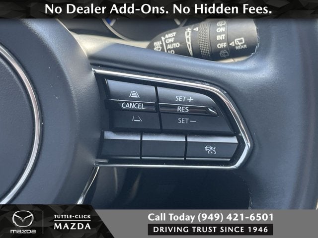 2024 Mazda Mazda CX-90 3.3 Turbo Preferred Plus