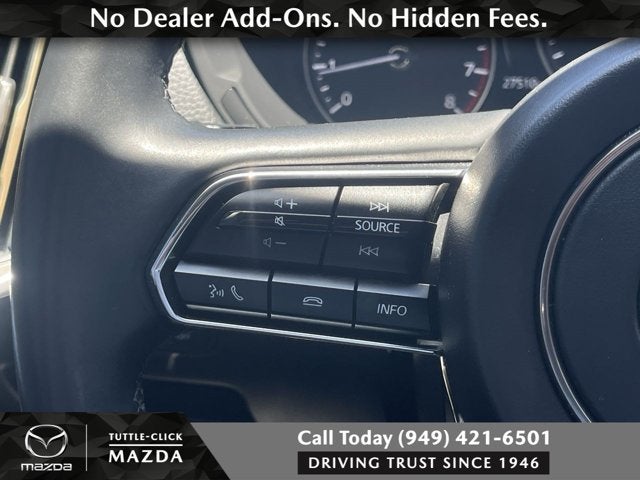 2024 Mazda Mazda CX-90 3.3 Turbo Preferred Plus