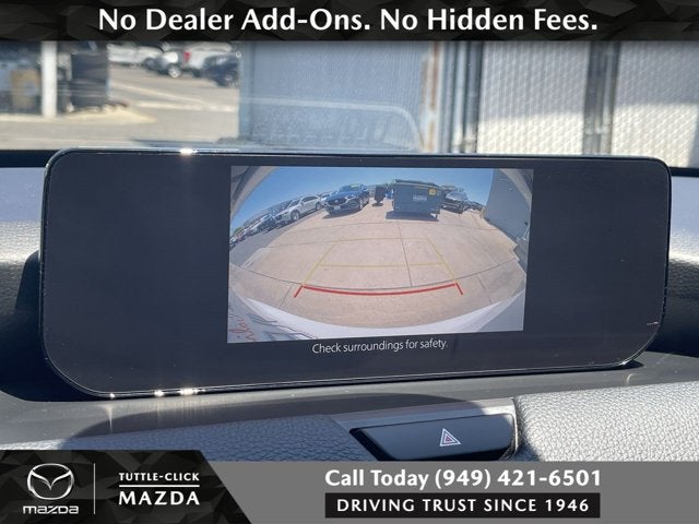 2024 Mazda Mazda CX-90 3.3 Turbo Preferred Plus