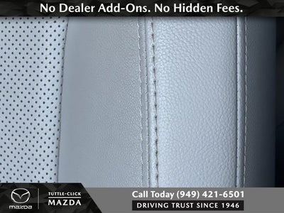 2024 Mazda Mazda CX-90 3.3 Turbo Preferred Plus