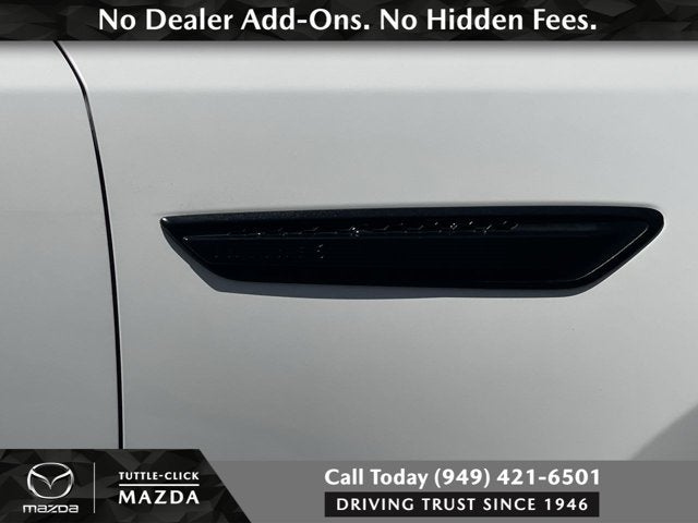 2024 Mazda Mazda CX-90 3.3 Turbo Preferred Plus