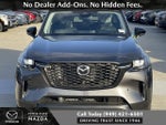 2026 Mazda Mazda CX-90 Premium Sport