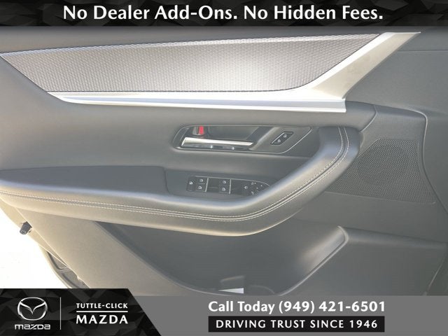 2026 Mazda Mazda CX-90 Premium Sport