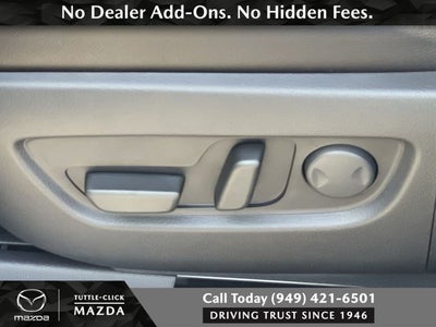 2026 Mazda Mazda CX-90 Premium Sport