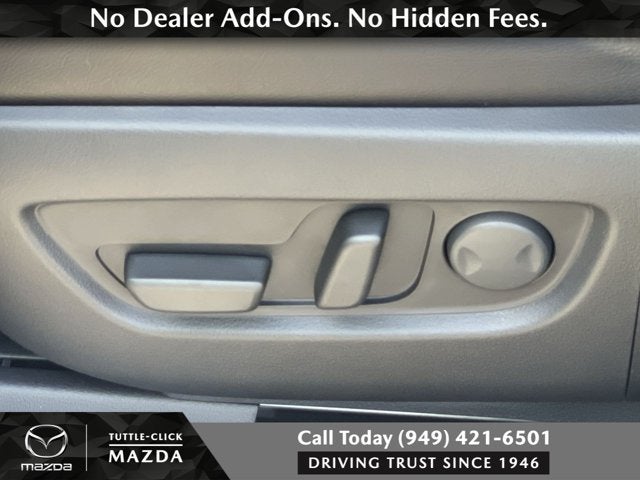 2026 Mazda Mazda CX-90 Premium Sport
