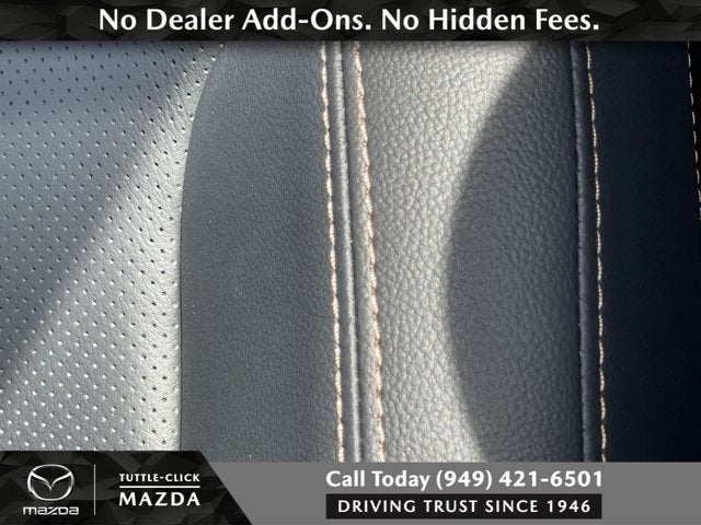 2026 Mazda Mazda CX-90 Premium Sport