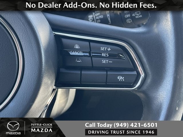2024 Mazda Mazda CX-90 PHEV Premium
