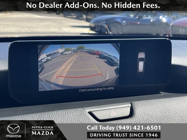 2024 Mazda Mazda CX-90 PHEV Premium