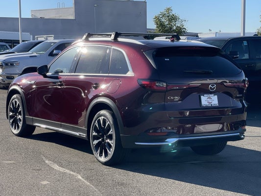 2024 Mazda Mazda CX-90 PHEV Premium in Irvine, CA - Irvine Auto Center