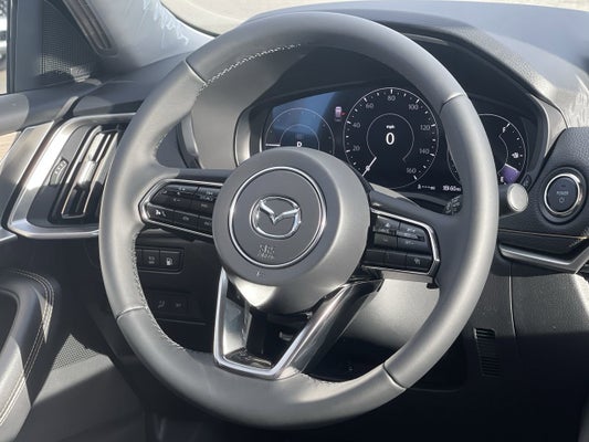 2024 Mazda Mazda CX-90 PHEV Premium in Irvine, CA - Irvine Auto Center