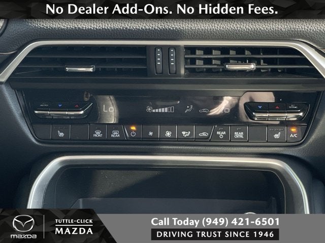 2024 Mazda Mazda CX-90 PHEV Premium