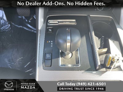 2024 Mazda Mazda CX-90 PHEV Premium
