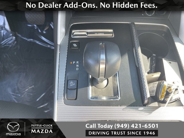 2024 Mazda Mazda CX-90 PHEV Premium