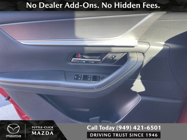 2024 Mazda Mazda CX-90 PHEV Premium