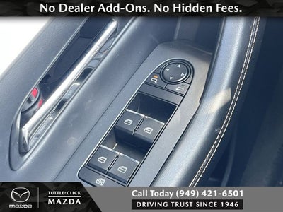 2024 Mazda Mazda CX-90 PHEV Premium