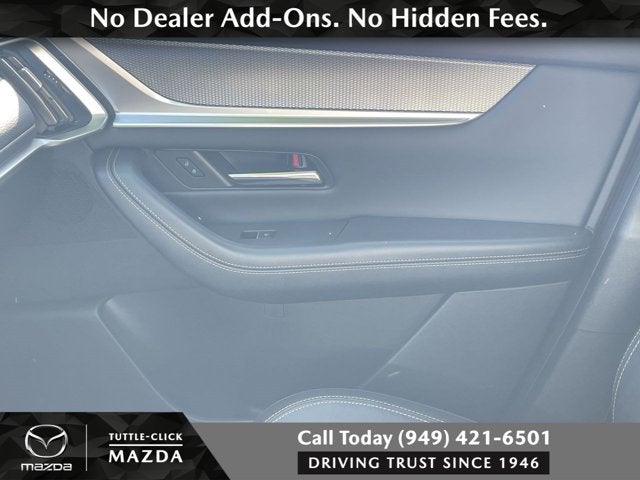2024 Mazda Mazda CX-90 PHEV Premium