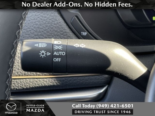 2024 Mazda Mazda CX-90 PHEV Premium