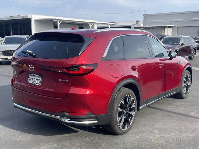 2024 Mazda Mazda CX-90 PHEV Premium