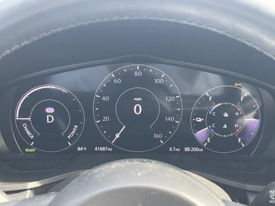 2024 Mazda Mazda CX-90 PHEV Premium