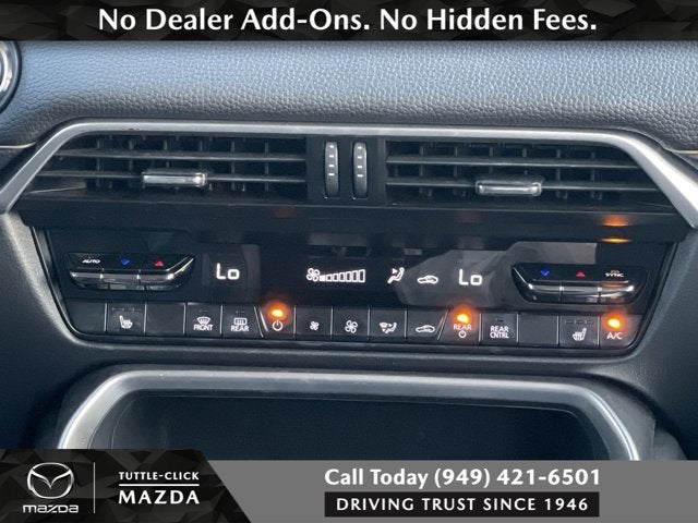 2024 Mazda Mazda CX-90 PHEV Premium