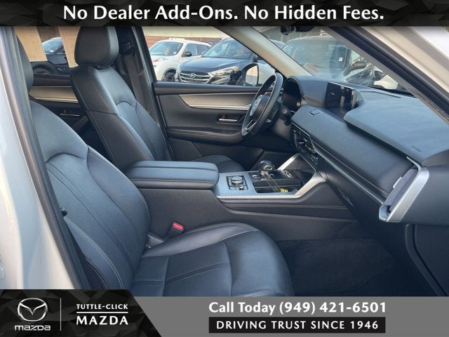 2024 Mazda Mazda CX-90 PHEV Premium
