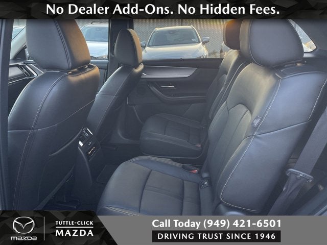 2024 Mazda Mazda CX-90 PHEV Premium
