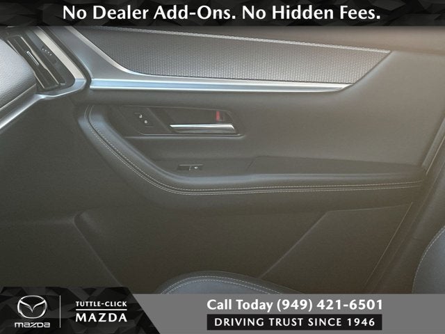 2024 Mazda Mazda CX-90 PHEV Premium