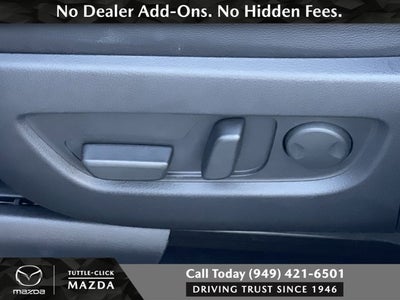 2024 Mazda Mazda CX-90 PHEV Premium