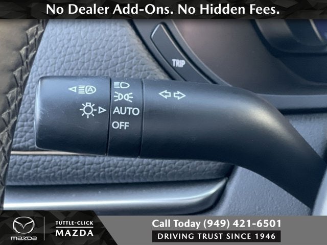 2024 Mazda Mazda CX-90 PHEV Premium