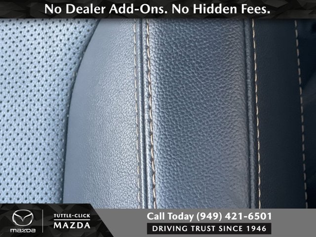 2024 Mazda Mazda CX-90 PHEV Premium