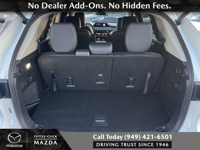 2024 Mazda Mazda CX-90 PHEV Premium