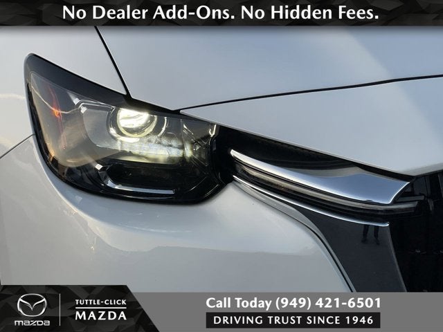 2024 Mazda Mazda CX-90 PHEV Premium