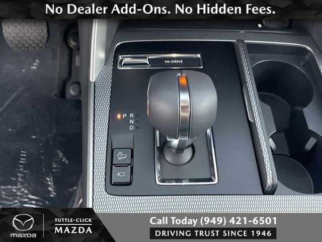 2026 Mazda Mazda CX-90 S Premium Sport