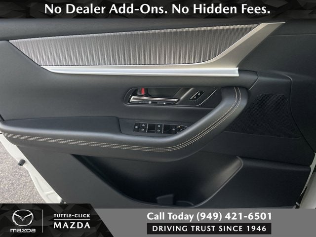 2026 Mazda Mazda CX-90 S Premium Sport