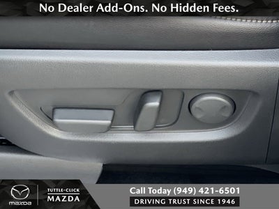 2026 Mazda Mazda CX-90 S Premium Sport