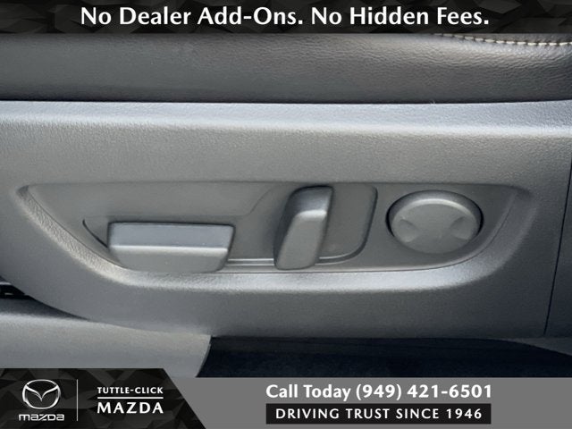 2026 Mazda Mazda CX-90 S Premium Sport