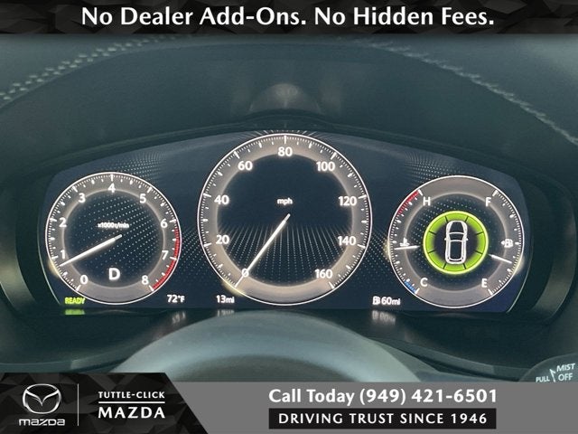 2026 Mazda Mazda CX-90 S Premium Sport