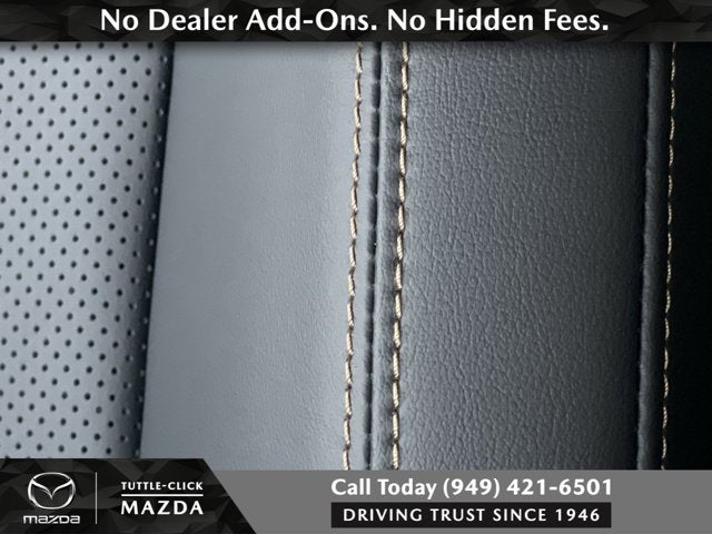 2026 Mazda Mazda CX-90 S Premium Sport