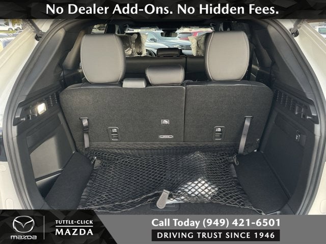 2026 Mazda Mazda CX-90 S Premium Sport