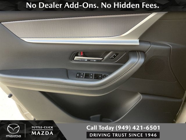 2026 Mazda Mazda CX-90 S Premium Sport