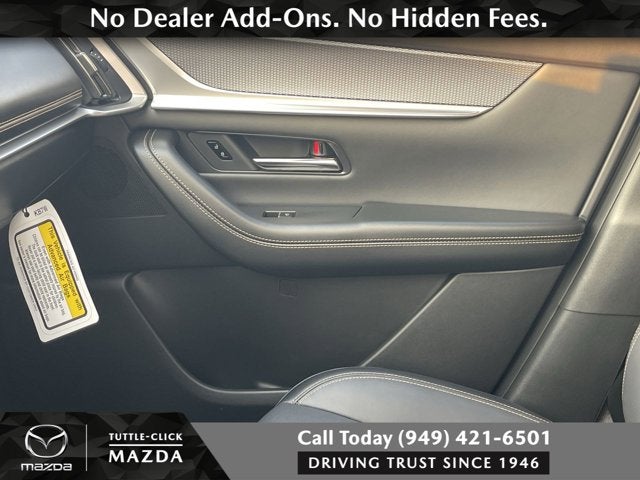 2026 Mazda Mazda CX-90 S Premium Sport