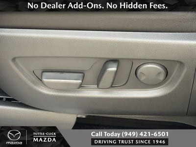 2026 Mazda Mazda CX-90 S Premium Sport