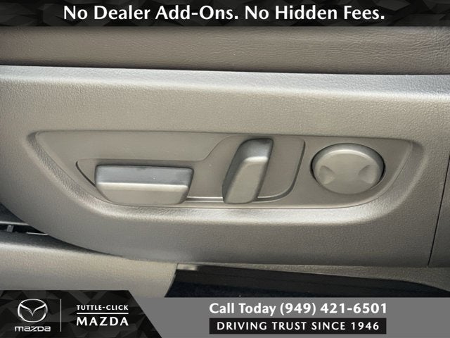 2026 Mazda Mazda CX-90 S Premium Sport