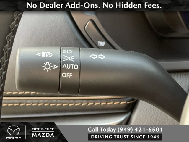 2026 Mazda Mazda CX-90 S Premium Sport